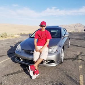 Meet your Posher, Edgar